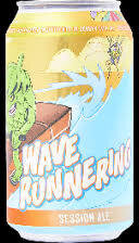 Departed Soles Waverunner Session Ale G F Gluten Free