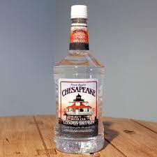Chesapeake London Dry Gin