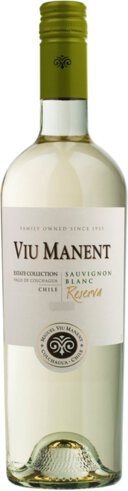 Viu Manent Chardonnay