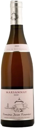 Domaine Jean Fournier Marsannay Rose