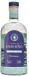 Tierra De Ensueno Barrel Rested Blanco Tequila