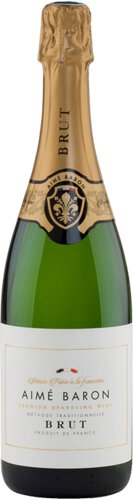 Aime Baron Limoux Brut
