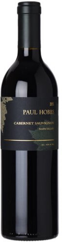 Paul Hobbs Cabernet Napa Valley