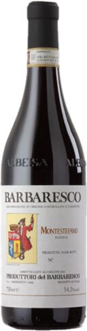 Produttori Del Barbaresco Montestefano Barbaresco Riserva DOCG Italy