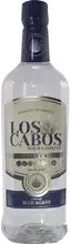 Los Cabos Silver Tequila
