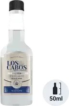 Los Cabos Silver Tequila