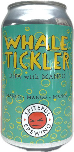 Spiteful Whale Tickler