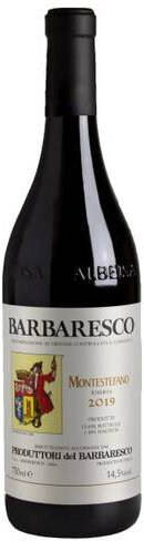 Produttori del Barbaresco Barbaresco Montestefano Riserva