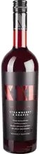 XXL Strawberry & Grapes Moscato