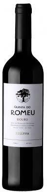 Quinta Do Romeu Douro Tinto