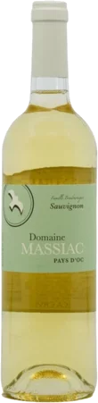 Ch Massiac Sauvignon Blanc