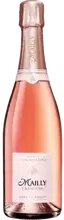 Mailly Brut Rose Grand Cru