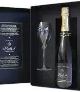 Mailly Champagne Gift 91pts