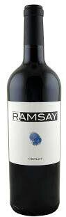 Ramsay Merlot