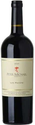Peter Michael 2017 Pavot Les Pavots 750ml