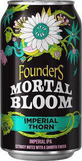 Founder's Imperial Thorn Mortal Bloom