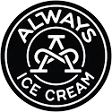 ALWAYS ICE CREAM VANLLA 16 OZ PINT