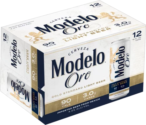 Modelo Oro