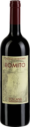 Castello Romitorio Toscana Rosso IGT 750ml