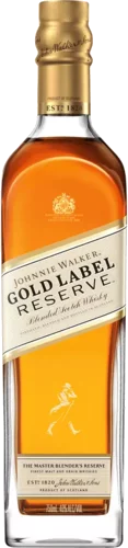 Johnnie Walker Gold Label Reserve Blended Scotch Whisky