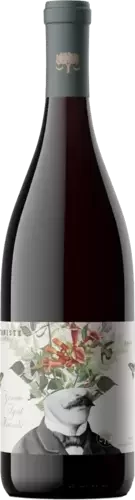 Chateau Rombeau Le Botaniste Reserve