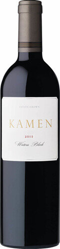 Kamen Writers Block Red