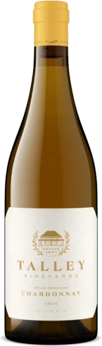 Talley Chardonnay Estate San Luis Obispo Coast