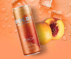 Boldt Iced Tea Peach