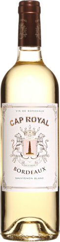 Cap Royal Bordeaux Blanc