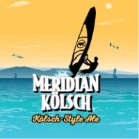 Lost Rhino (VA) Meridian Kolsch 16oz 4pk Cans