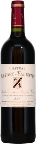 Chateau Leydet Valentin Saint Emillion Grand Cru