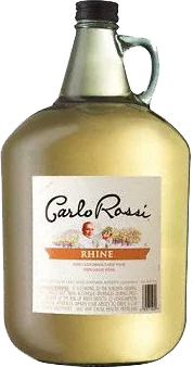 Carlo Rossi Rhine