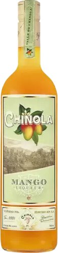 Chinola Mango Fruit Liquor