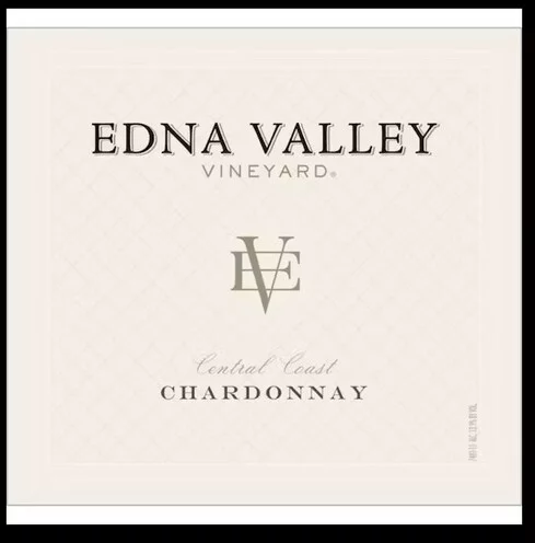 Edna Valley Chardonnay Central Coast