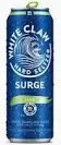 White Claw Surge Lime