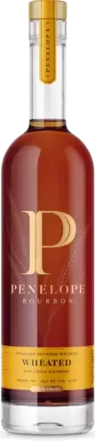 Penelope Wheated Bourbon
