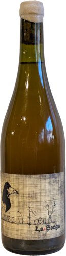 La Sorga Cuvee A Freux