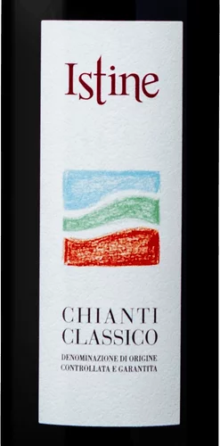 Istine Chianti Classico