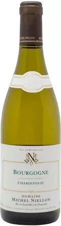 Michel Niellon Bourgogne Chardonnay 2022 750ml
