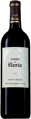 Espirit De Gloria Saint Julien