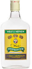 Wray & Nephew White Overproof Rum