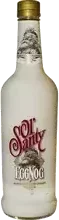 Ol Santy Egg Nog