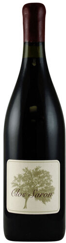 Clos Saron Pinot Noir Home Vy