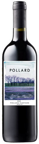 Pollard Merlot Pollard Vy
