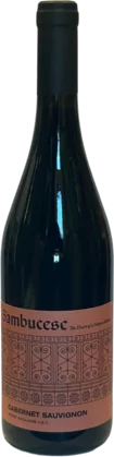 Sambucese Cabernet Sauvignon Italy Wine