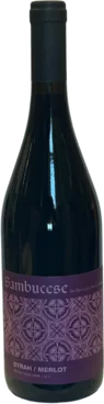 Sambucese Syrah Merlot Regular