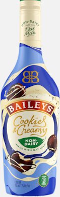 Bailey's Cookies Creamy