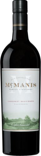 McManis Cabernet Sauvignon