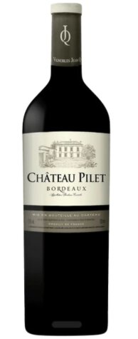 Chateau Palene Bordeaux Rouge