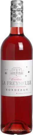 Chateau La Freynelle Clairet Chillable Red Bordeaux France